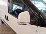  Fiat  Doblo FIAT DOBLÒ CARGO 2015 4 PORTE CARGO 1.4 T-JET NATURAL POWER MAXI SX E6 #78