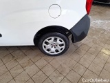  Fiat  Doblo FIAT DOBLÒ CARGO 2015 4 PORTE CARGO 1.4 T-JET NATURAL POWER MAXI SX E6 #86