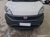  Fiat  Doblo FIAT DOBLÒ CARGO / 2014 / 4P / VETT. FURGONATA MAXI LH1 BUSINESS 1.6 MJET 120CV E6D SeS #25
