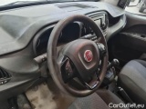  Fiat  Doblo FIAT DOBLÒ CARGO / 2014 / 4P / VETT. FURGONATA MAXI LH1 BUSINESS 1.6 MJET 120CV E6D SeS #74