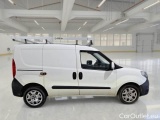  Fiat  Doblo FIAT DOBLÒ CARGO 2015 4 PORTE CARGO 1.4 T-JET NATURAL POWER SX EURO6 #7