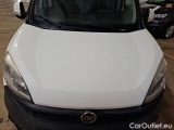  Fiat  Doblo FIAT DOBLÒ CARGO 2015 4 PORTE CARGO 1.4 T-JET NATURAL POWER SX EURO6 #25