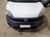 Fiat  Doblo FIAT DOBLÒ CARGO 2015 4 PORTE CARGO 1.4 T-JET NATURAL POWER SX EURO6 #30