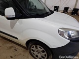  Fiat  Doblo FIAT DOBLÒ CARGO 2015 4 PORTE CARGO 1.4 T-JET NATURAL POWER SX EURO6 #37