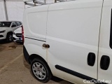  Fiat  Doblo FIAT DOBLÒ CARGO 2015 4 PORTE CARGO 1.4 T-JET NATURAL POWER SX EURO6 #47