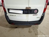  Fiat  Doblo FIAT DOBLÒ CARGO 2015 4 PORTE CARGO 1.4 T-JET NATURAL POWER SX EURO6 #52