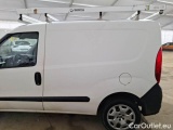  Fiat  Doblo FIAT DOBLÒ CARGO 2015 4 PORTE CARGO 1.4 T-JET NATURAL POWER SX EURO6 #59