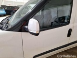  Fiat  Doblo FIAT DOBLÒ CARGO 2015 4 PORTE CARGO 1.4 T-JET NATURAL POWER SX EURO6 #74