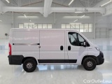  Fiat  Ducato FIAT  2014 FURGONE 30 CH1 2.3 MULTIJET 16V 130CV 6M #7