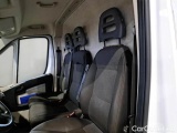  Fiat  Ducato FIAT  2014 FURGONE 30 CH1 2.3 MULTIJET 16V 130CV 6M #11