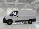  Fiat  Ducato FIAT  2014 FURGONE 30 CH1 2.3 MULTIJET 16V 130CV 6M #8