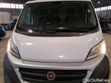  Fiat  Ducato FIAT  2014 FURGONE 30 CH1 2.3 MULTIJET 16V 130CV 6M #24