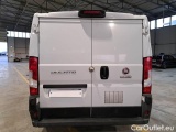  Fiat  Ducato FIAT  2014 FURGONE 30 CH1 2.3 MULTIJET 16V 130CV 6M #57