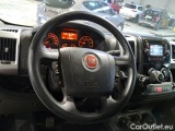  Fiat  Ducato FIAT  2014 FURGONE 30 CH1 2.3 MULTIJET 16V 130CV 6M #120