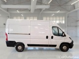  Fiat  Ducato FIAT  / 2014 / 4P / FURGONE 33 MH2 2.3 MULTIJET 120CV E6D-TEMP #7