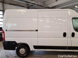  Fiat  Ducato FIAT  / 2014 / 4P / FURGONE 33 MH2 2.3 MULTIJET 120CV E6D-TEMP #39