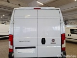  Fiat  Ducato FIAT  / 2014 / 4P / FURGONE 33 MH2 2.3 MULTIJET 120CV E6D-TEMP #50