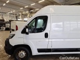  Fiat  Ducato FIAT  / 2014 / 4P / FURGONE 33 MH2 2.3 MULTIJET 120CV E6D-TEMP #71