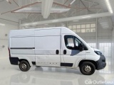  Fiat  Ducato FIAT  / 2014 / 4P / FURGONE 33 MH2 2.3 MULTIJER 160CV E6D-TEMP #7