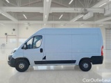  Fiat  Ducato FIAT  / 2014 / 4P / FURGONE 33 MH2 2.3 MULTIJER 160CV E6D-TEMP #8