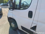 Fiat  Ducato FIAT  / 2014 / 4P / FURGONE 33 MH2 2.3 MULTIJER 160CV E6D-TEMP #98