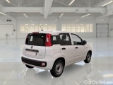  Fiat  Panda FIAT  / 2012 / 5P / BERLINA 1.0 70CV HYBRID EURO 6D VAN 2 P. POP #2