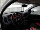  Fiat  Panda FIAT  / 2012 / 5P / BERLINA 1.0 70CV HYBRID EURO 6D VAN 2 P. POP #3