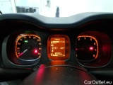  Fiat  Panda FIAT  / 2012 / 5P / BERLINA 1.0 70CV HYBRID EURO 6D VAN 2 P. POP #4