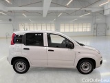  Fiat  Panda FIAT  / 2012 / 5P / BERLINA 1.0 70CV HYBRID EURO 6D VAN 2 P. POP #7
