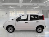  Fiat  Panda FIAT  / 2012 / 5P / BERLINA 1.0 70CV HYBRID EURO 6D VAN 2 P. POP #8