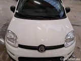  Fiat  Panda FIAT  / 2012 / 5P / BERLINA 1.0 70CV HYBRID EURO 6D VAN 2 P. POP #25