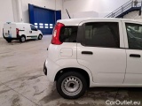  Fiat  Panda FIAT  / 2012 / 5P / BERLINA 1.0 70CV HYBRID EURO 6D VAN 2 P. POP #57
