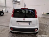  Fiat  Panda FIAT  / 2012 / 5P / BERLINA 1.0 70CV HYBRID EURO 6D VAN 2 P. POP #63