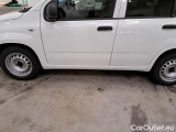  Fiat  Panda FIAT  / 2012 / 5P / BERLINA 1.0 70CV HYBRID EURO 6D VAN 2 P. POP #79