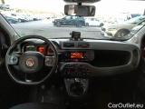  Fiat  Panda FIAT  / 2012 / 5P / BERLINA 1.0 70CV HYBRID EURO 6D VAN 4 P. EASY #3