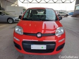  Fiat  Panda FIAT  / 2012 / 5P / BERLINA 1.0 70CV HYBRID EURO 6D VAN 4 P. EASY #6