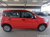  Fiat  Panda FIAT  / 2012 / 5P / BERLINA 1.0 70CV HYBRID EURO 6D VAN 4 P. EASY #7