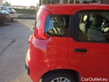  Fiat  Panda FIAT  / 2012 / 5P / BERLINA 1.0 70CV HYBRID EURO 6D VAN 4 P. EASY #102