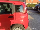  Fiat  Panda FIAT  / 2012 / 5P / BERLINA 1.0 70CV HYBRID EURO 6D VAN 4 P. EASY #109