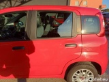  Fiat  Panda FIAT  / 2012 / 5P / BERLINA 1.0 70CV HYBRID EURO 6D VAN 4 P. EASY #112