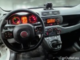  Fiat  Panda FIAT  / 2012 / 5P / BERLINA 1.3 MJT 80CV VAN EU6 4X4 2P.POP #3