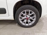  Fiat  Panda FIAT  / 2012 / 5P / BERLINA 1.3 MJT 80CV VAN EU6 4X4 2P.POP #15