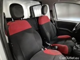  Fiat  Panda FIAT  / 2012 / 5P / BERLINA 1.3 MJT 80CV VAN EU6 4X4 2P.POP #13