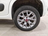  Fiat  Panda FIAT  / 2012 / 5P / BERLINA 1.3 MJT 80CV VAN EU6 4X4 2P.POP #17