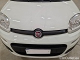  Fiat  Panda FIAT  / 2012 / 5P / BERLINA 1.3 MJT 80CV VAN EU6 4X4 2P.POP #23