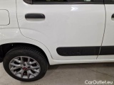  Fiat  Panda FIAT  / 2012 / 5P / BERLINA 1.3 MJT 80CV VAN EU6 4X4 2P.POP #31