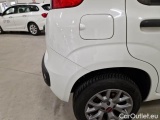  Fiat  Panda FIAT  / 2012 / 5P / BERLINA 1.3 MJT 80CV VAN EU6 4X4 2P.POP #34
