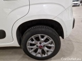  Fiat  Panda FIAT  / 2012 / 5P / BERLINA 1.3 MJT 80CV VAN EU6 4X4 2P.POP #43