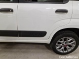  Fiat  Panda FIAT  / 2012 / 5P / BERLINA 1.3 MJT 80CV VAN EU6 4X4 2P.POP #45