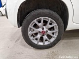  Fiat  Panda FIAT  / 2012 / 5P / BERLINA 1.3 MJT 80CV VAN EU6 4X4 2P.POP #57
